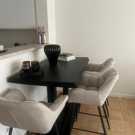 Vakantie Appartement Knokke-Heist Exterior foto